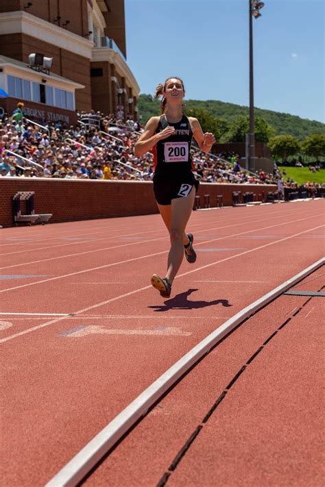 docx A violation of qualifying criteria will involve follow up with school administration and may involve a hearing before the MIAA Cross Country and Track Committee. . Massachusetts indoor track state qualifying times